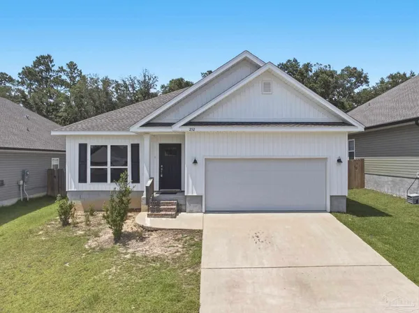 $2,400 | 232 Camellia Drive, Cantonment, FL 32533