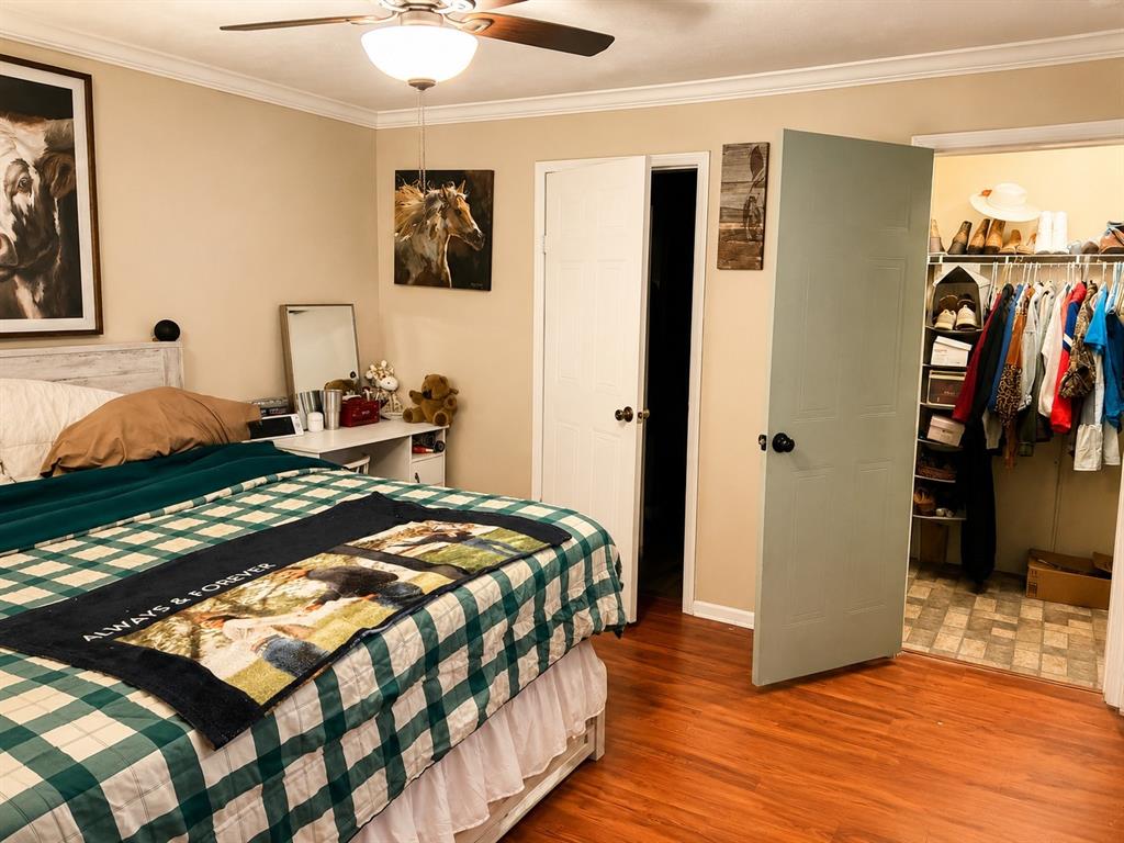 577 Crouch Road Benton, LA 71006 - Photo 11 of 21