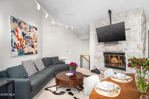 $950,000 | 1080 Winter Park Drive, Unit 15, Winter Park, CO 80482