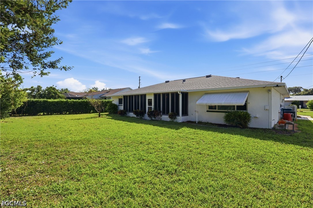 12878 Iona Road Fort Myers, FL 33908 - Photo 32 of 40