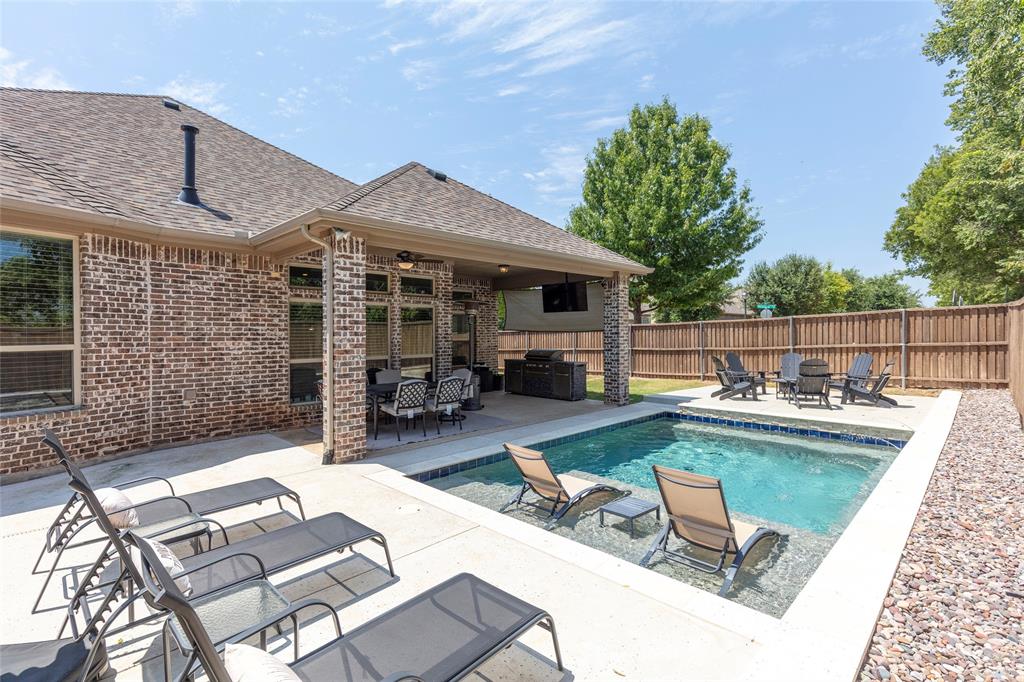 10210 Cava Road Frisco, TX 75035 - Photo 34 of 39 Gallery Image 34