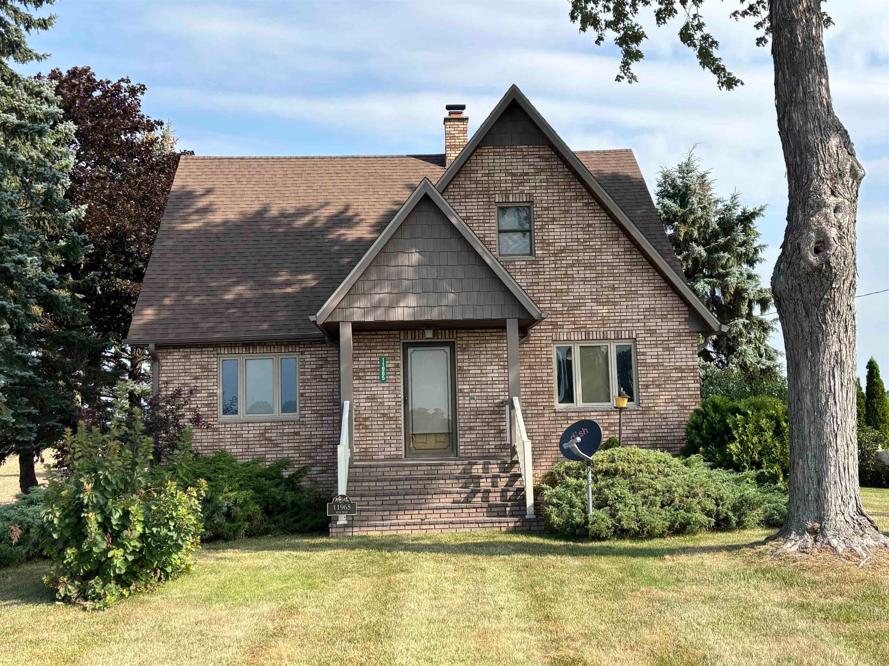 11965 King Road Frankenmuth, MI 48734 - Photo 1 of 39 Gallery Image 1