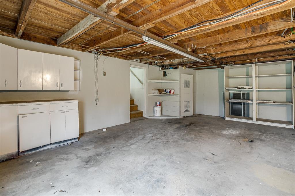 5437 Sam Calloway Road Fort Worth, TX 76114 - Photo 32 of 40