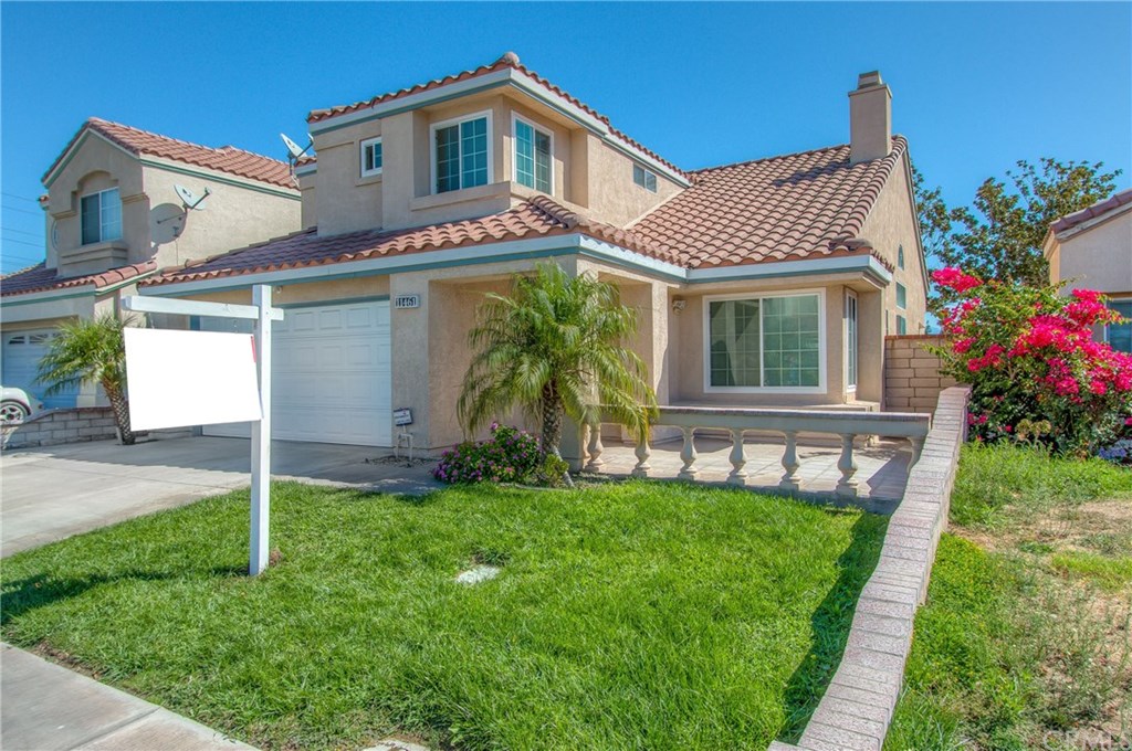 11461 Plane Tree Road Fontana, CA 92337 - Photo 1 of 1