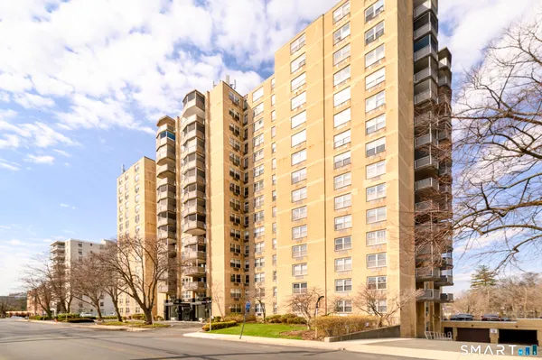 $470,000 | 50 Glenbrook Road, Unit 7C, Stamford, CT 06902