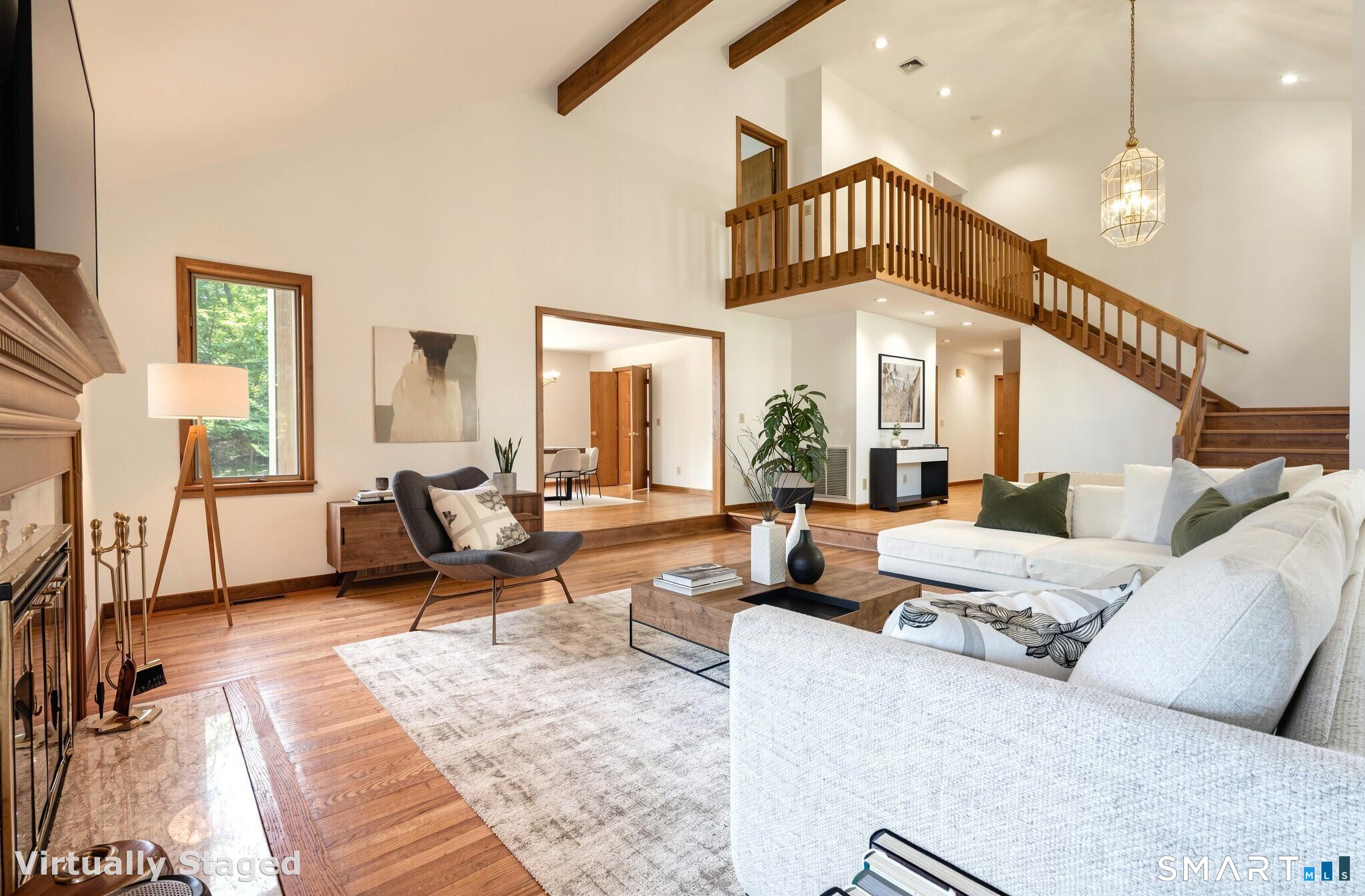 732 Den Road Stamford, CT 06903 - Photo 6 of 39