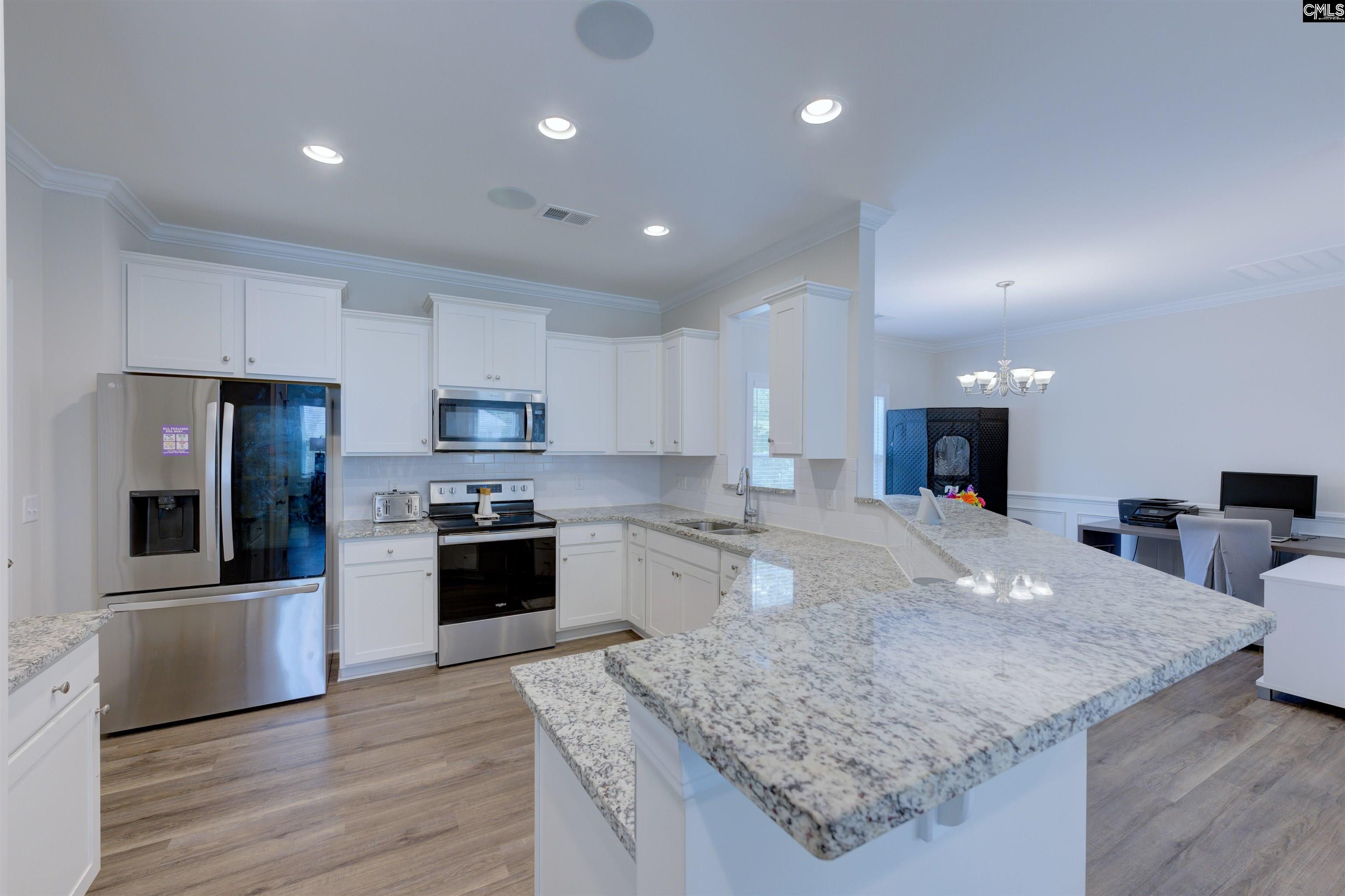 404 Lombard Way Chapin, SC 29036 - Photo 8 of 36