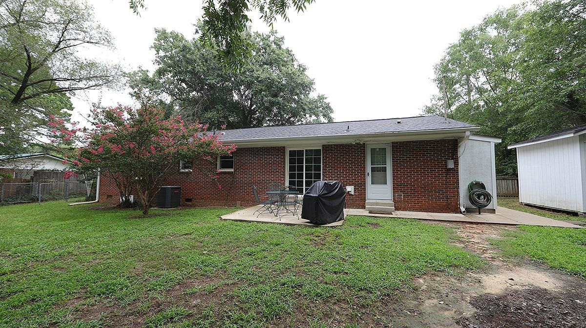 6608 Rex Road Holly Springs, NC 27540 - Photo 26 of 26 Photo 26