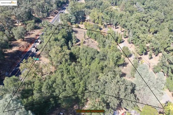 $120,000 | 20556 Columbia Way, Sonora, CA 95370