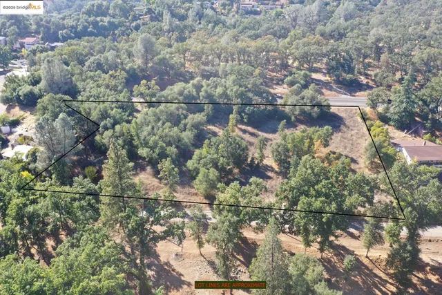 $120,000 | 20556 Columbia Way, Sonora, CA 95370