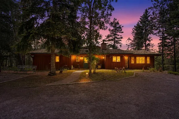 $1,900,000 | 9050 Montana Highway 35, Bigfork, MT 59911