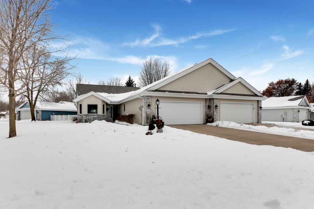 5733 Heather Ridge Drive Shoreview, MN 55126 - Photo 1 of 1 Gallery Image 1