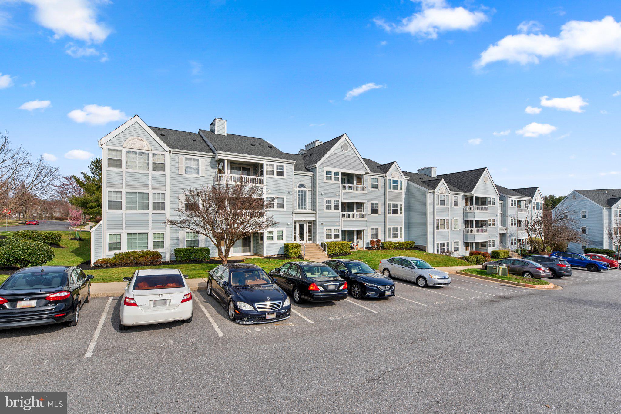 8501 Falls Run Road, Unit H Ellicott City, MD 21043 - Photo 2 of 32 Gallery Image 2