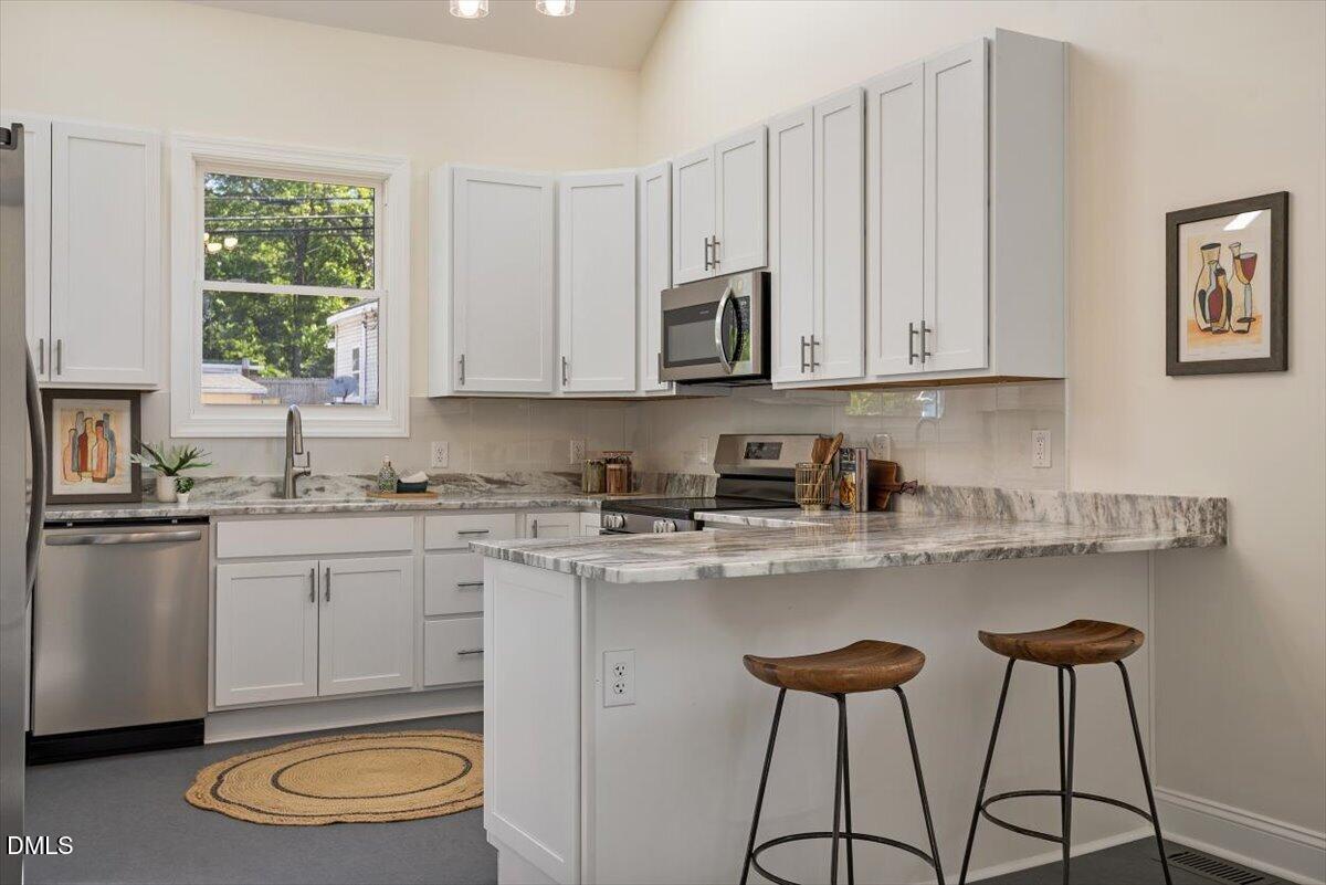1130 North Roxboro Street Durham, NC 27701 - Photo 28 of 36