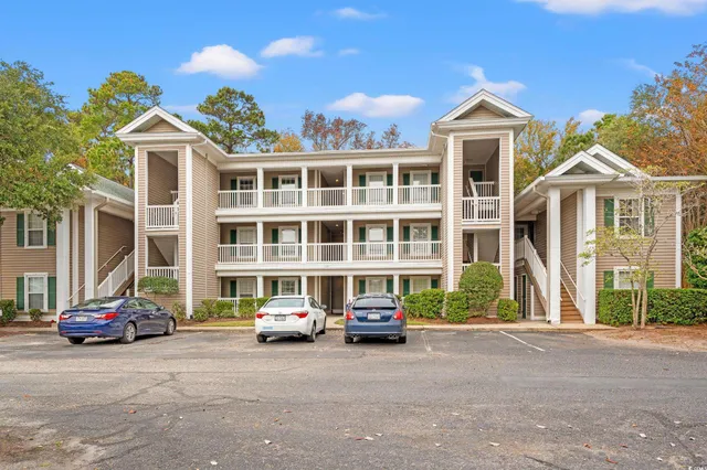 $309,595 | 1135 Blue Stem Drive, Unit 28I, Pawleys Island, SC 29585