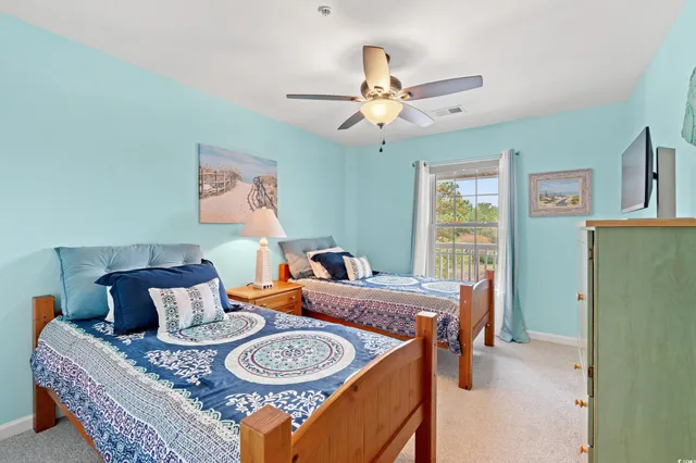 $309,595 | 1135 Blue Stem Drive, Unit 28I, Pawleys Island, SC 29585