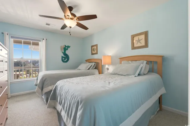 $309,595 | 1135 Blue Stem Drive, Unit 28I, Pawleys Island, SC 29585