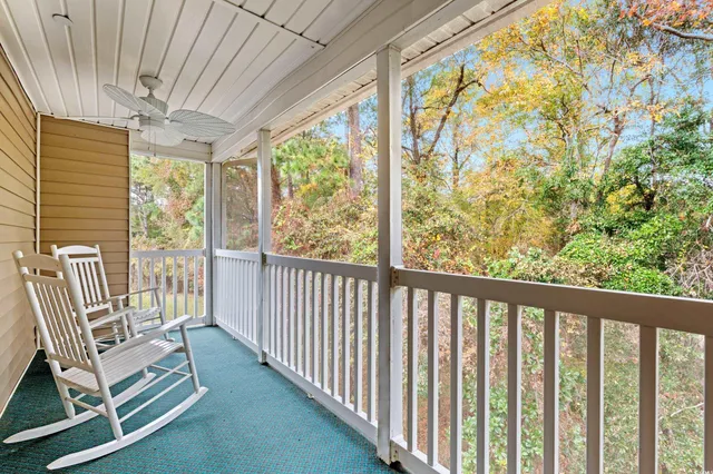 $309,595 | 1135 Blue Stem Drive, Unit 28I, Pawleys Island, SC 29585