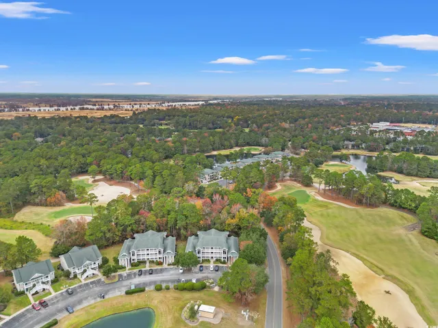 $309,595 | 1135 Blue Stem Drive, Unit 28I, Pawleys Island, SC 29585