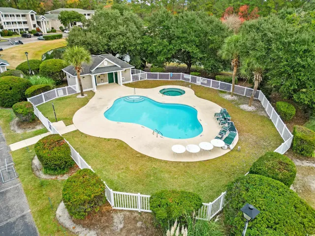 $309,595 | 1135 Blue Stem Drive, Unit 28I, Pawleys Island, SC 29585