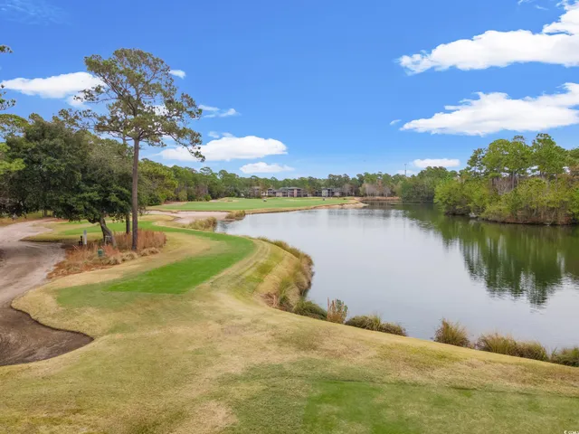 $309,595 | 1135 Blue Stem Drive, Unit 28I, Pawleys Island, SC 29585