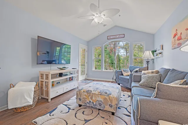 $309,595 | 1135 Blue Stem Drive, Unit 28I, Pawleys Island, SC 29585