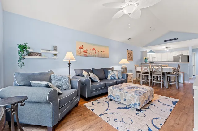 $309,595 | 1135 Blue Stem Drive, Unit 28I, Pawleys Island, SC 29585