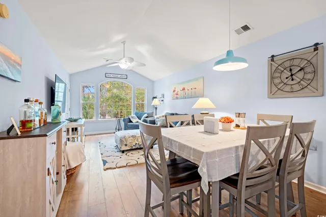 $309,595 | 1135 Blue Stem Drive, Unit 28I, Pawleys Island, SC 29585