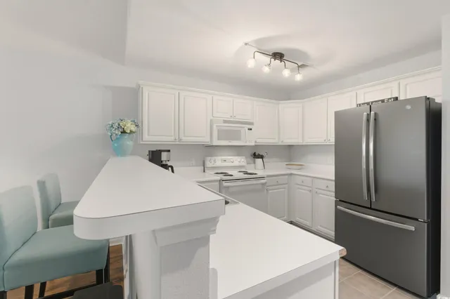 $309,595 | 1135 Blue Stem Drive, Unit 28I, Pawleys Island, SC 29585