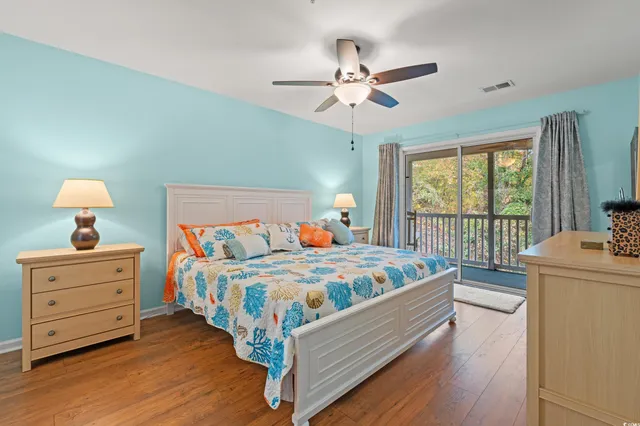 $309,595 | 1135 Blue Stem Drive, Unit 28I, Pawleys Island, SC 29585