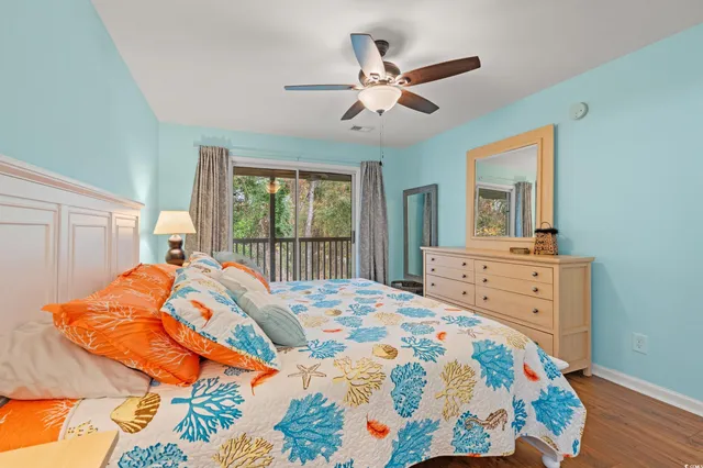 $309,595 | 1135 Blue Stem Drive, Unit 28I, Pawleys Island, SC 29585