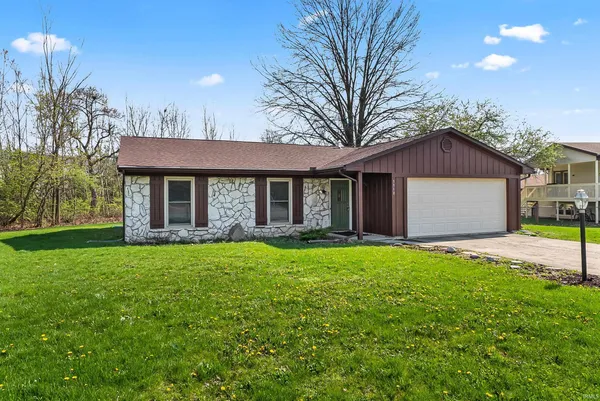 $224,900 | 3310 Rosebay Court, Fort Wayne, IN 46835