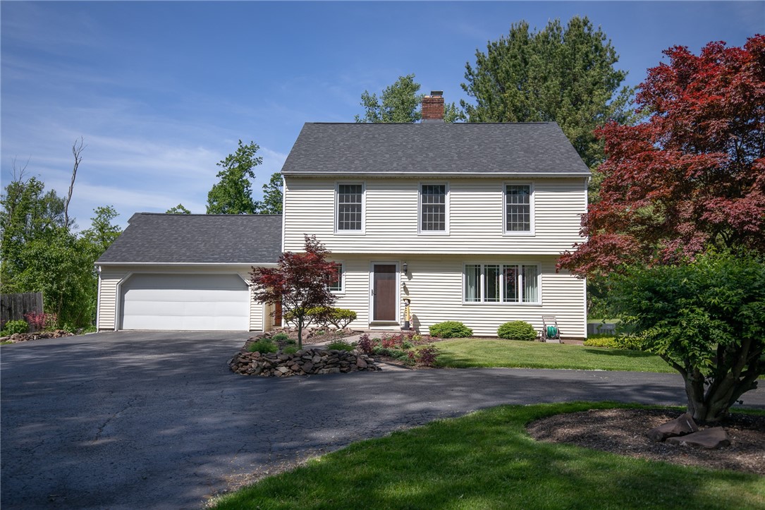 4418 Canal Road Ogden, NY 14559 - Photo 1 of 38