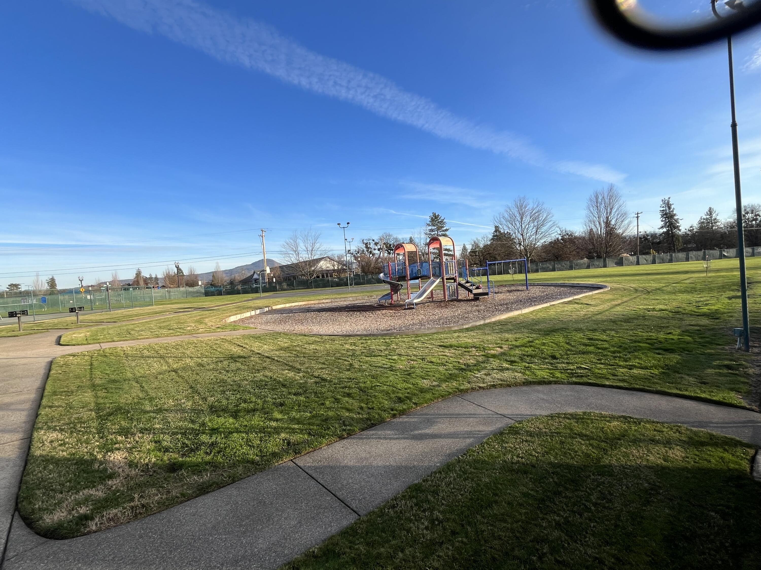 1323 Twin Rocks Drive Central Point, OR 97502 - Photo 21 of 25 Community playground