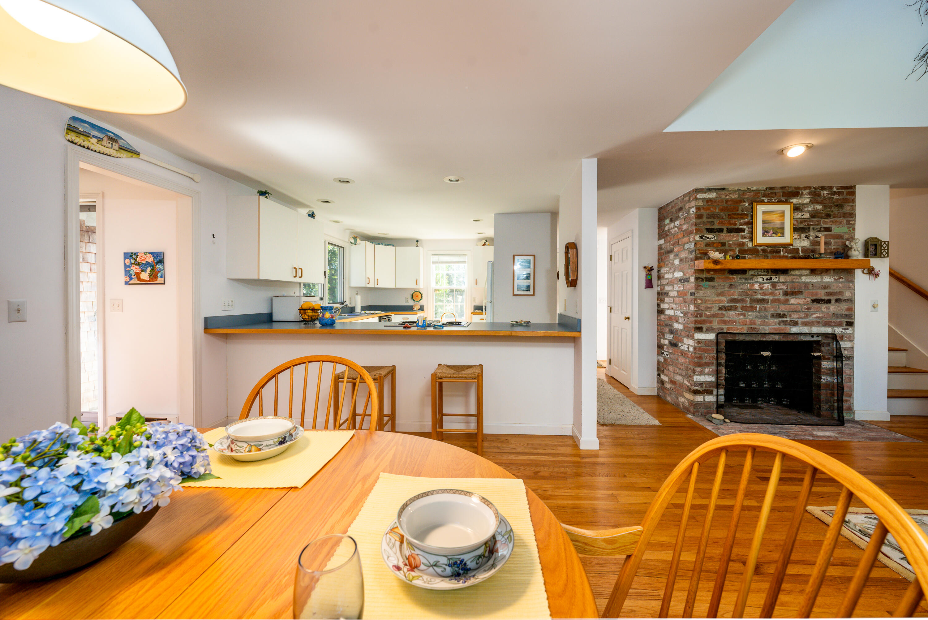 47 Highridge Road Brewster, MA 02631 - Photo 6 of 25 dine2