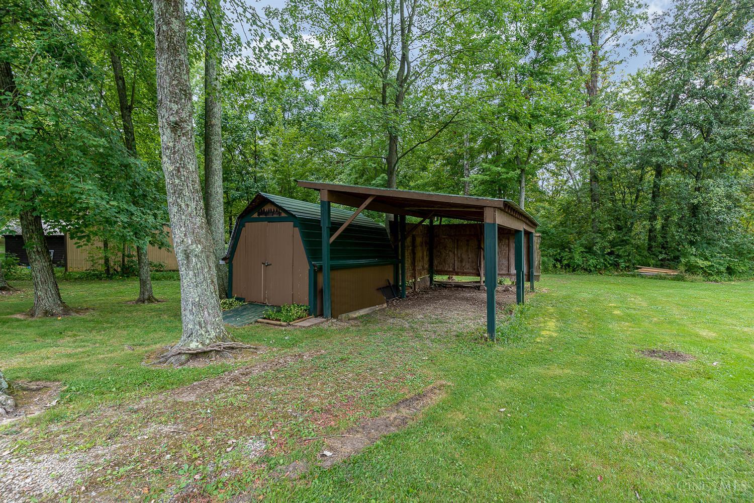 6885 Shiloh Road Goshen, OH 45122 - Photo 27 of 35 Gallery Image 27