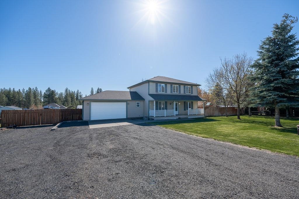 7019 South Mayflower Road Spokane, WA 99224 - Photo 1 of 50