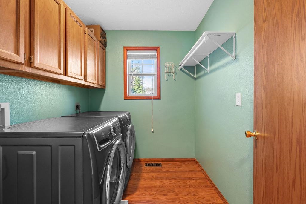 7019 South Mayflower Road Spokane, WA 99224 - Photo 15 of 50