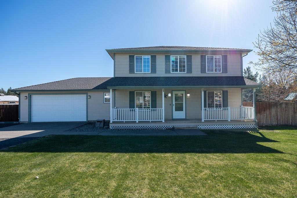 7019 South Mayflower Road Spokane, WA 99224 - Photo 32 of 50