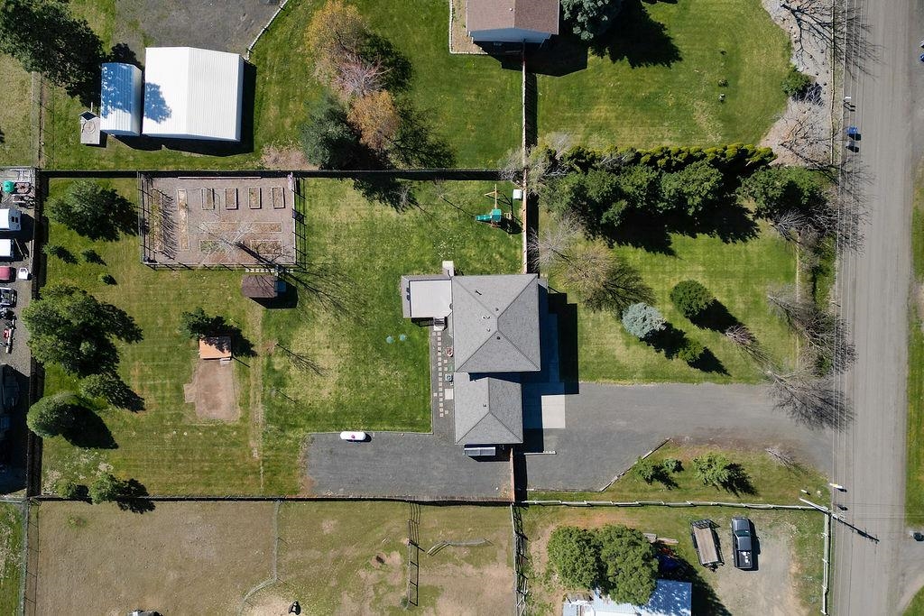 7019 South Mayflower Road Spokane, WA 99224 - Photo 36 of 50