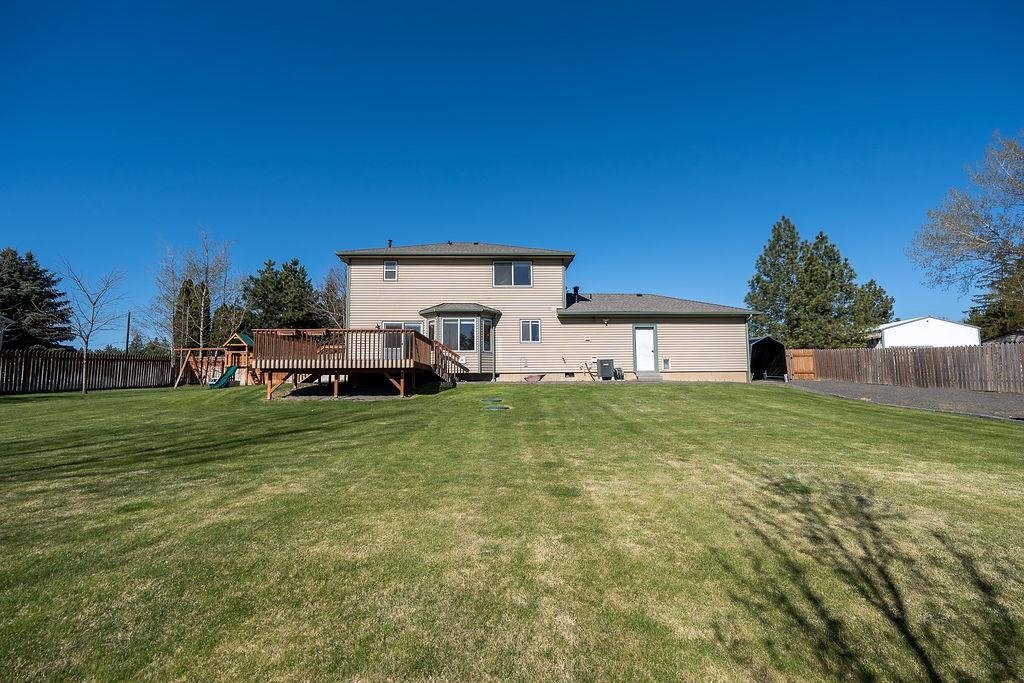 7019 South Mayflower Road Spokane, WA 99224 - Photo 38 of 50