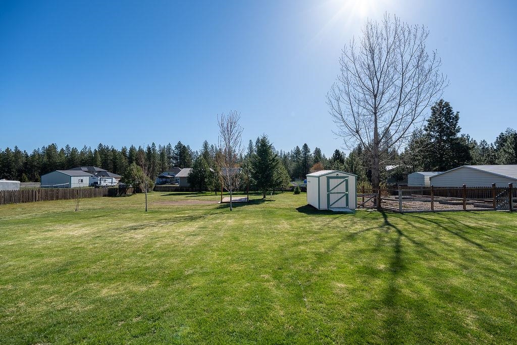 7019 South Mayflower Road Spokane, WA 99224 - Photo 39 of 50