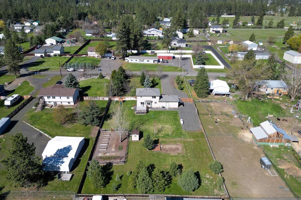 7019 South Mayflower Road Spokane, WA 99224 - Photo 43 of 50