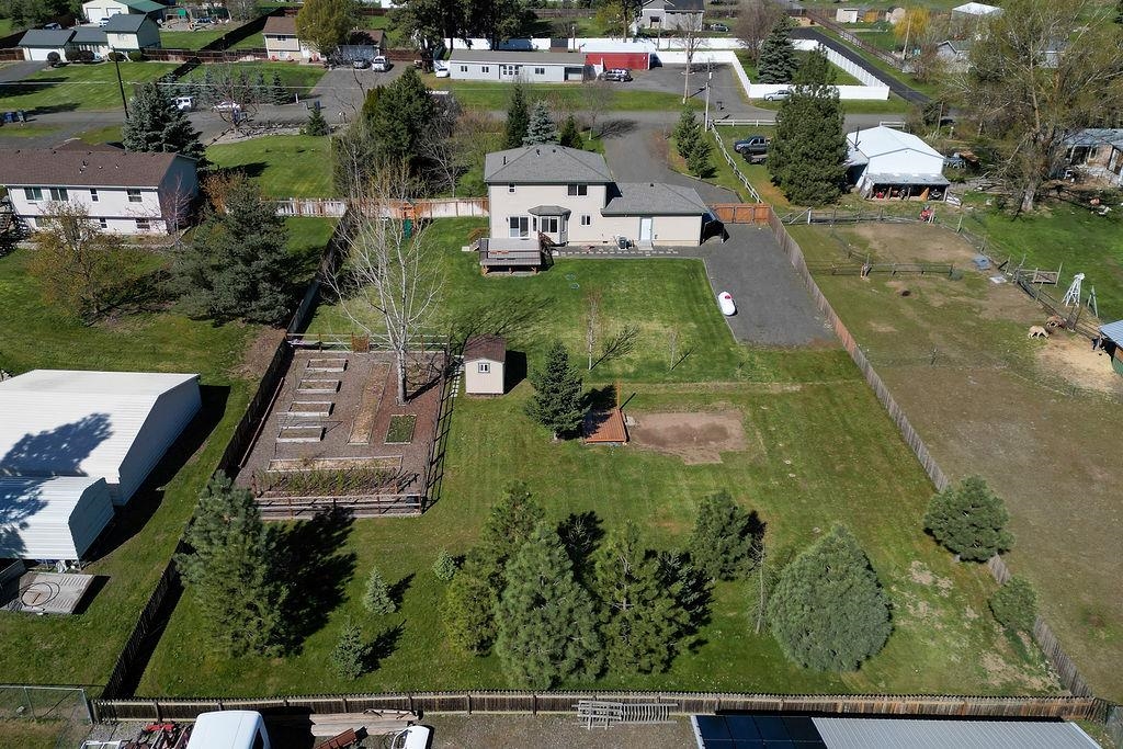 7019 South Mayflower Road Spokane, WA 99224 - Photo 44 of 50