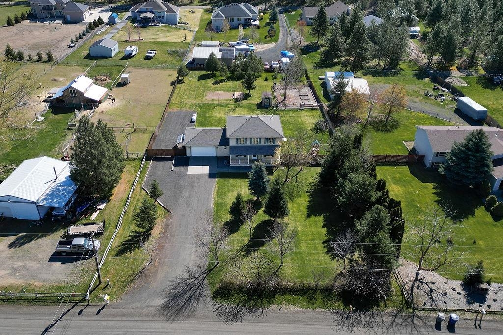 7019 South Mayflower Road Spokane, WA 99224 - Photo 45 of 50