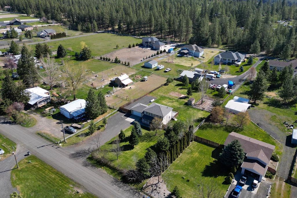 7019 South Mayflower Road Spokane, WA 99224 - Photo 46 of 50