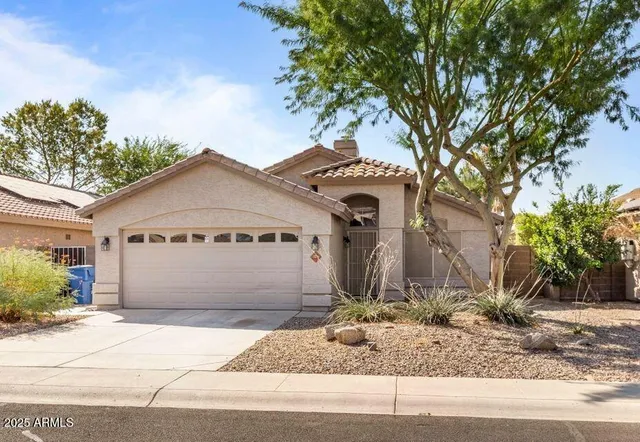 $450,000 | 483 West Encinas Street, Gilbert, AZ 85233