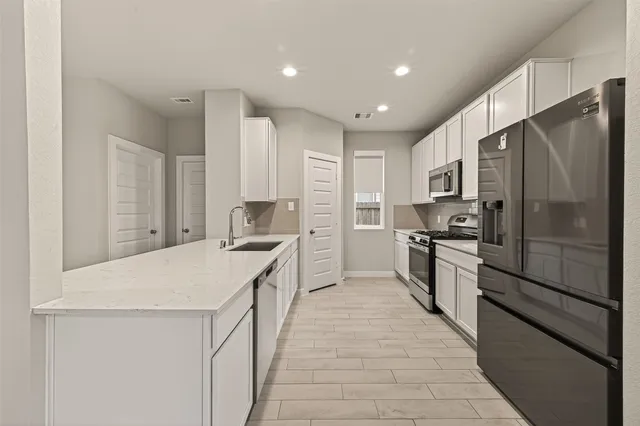 $319,000 | 2922 Valeria Drive, Rosenberg, TX 77471