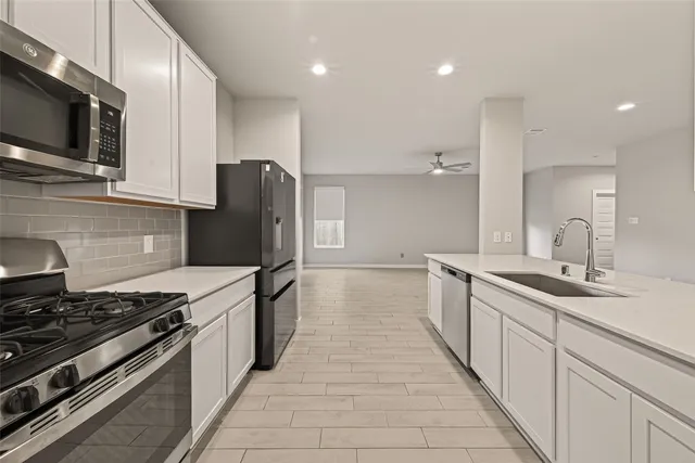 $319,000 | 2922 Valeria Drive, Rosenberg, TX 77471