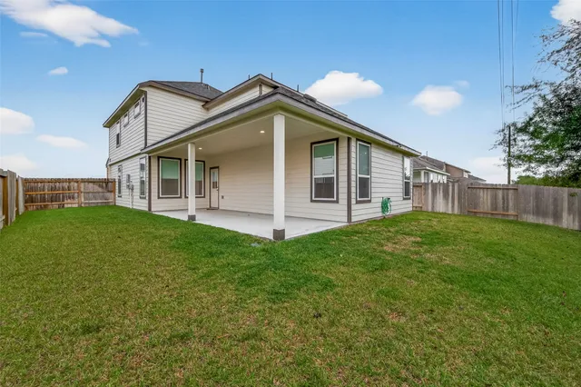 $319,000 | 2922 Valeria Drive, Rosenberg, TX 77471